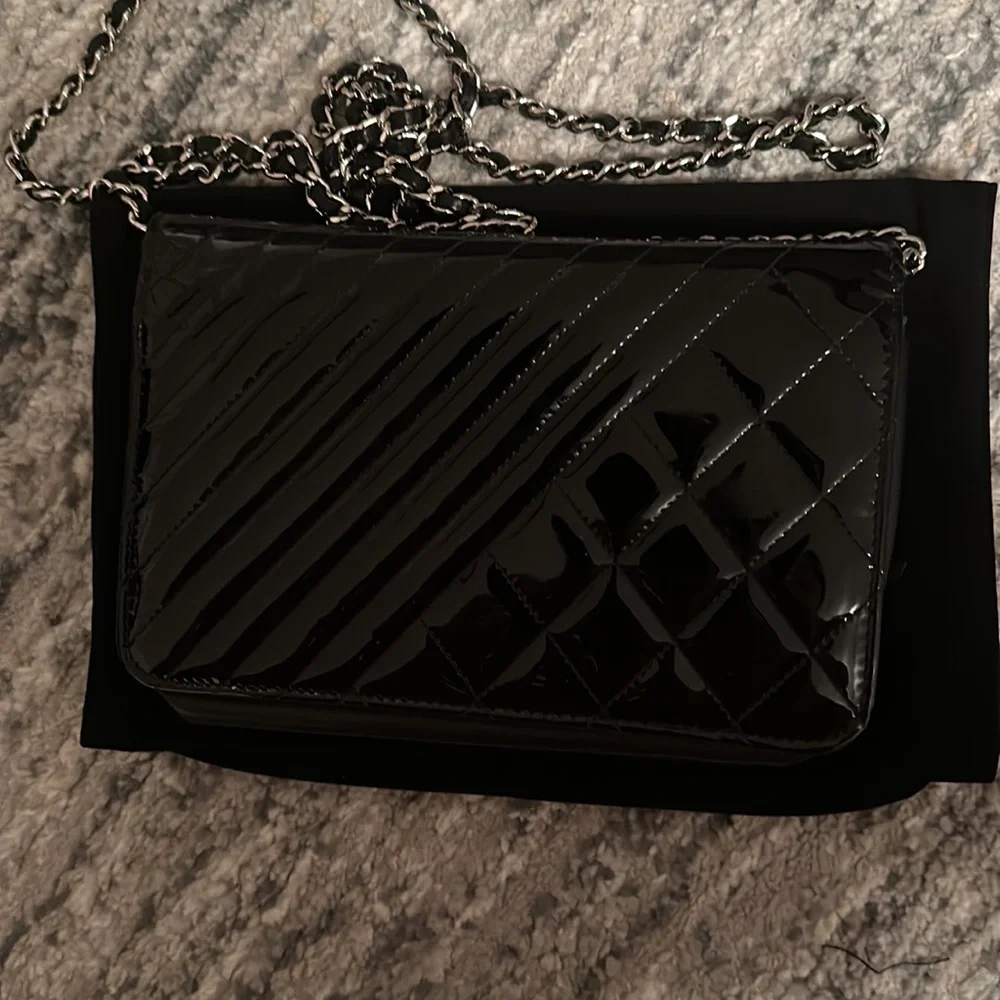 Chanel WOC - Picture 5 of 5